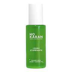 L'Huile Stupéfiante, HO KARAN
